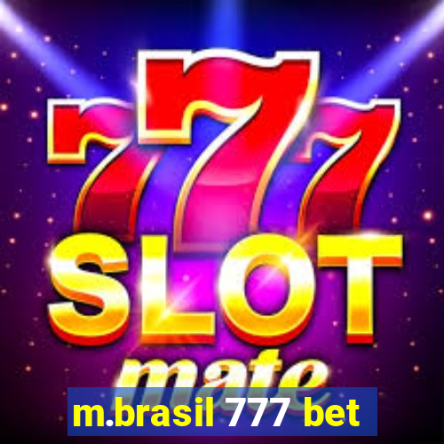 m.brasil 777 bet